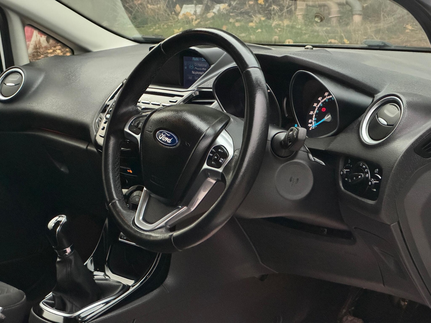 Used Ford Fiesta 2015 for sale - 76326265: Photo 10