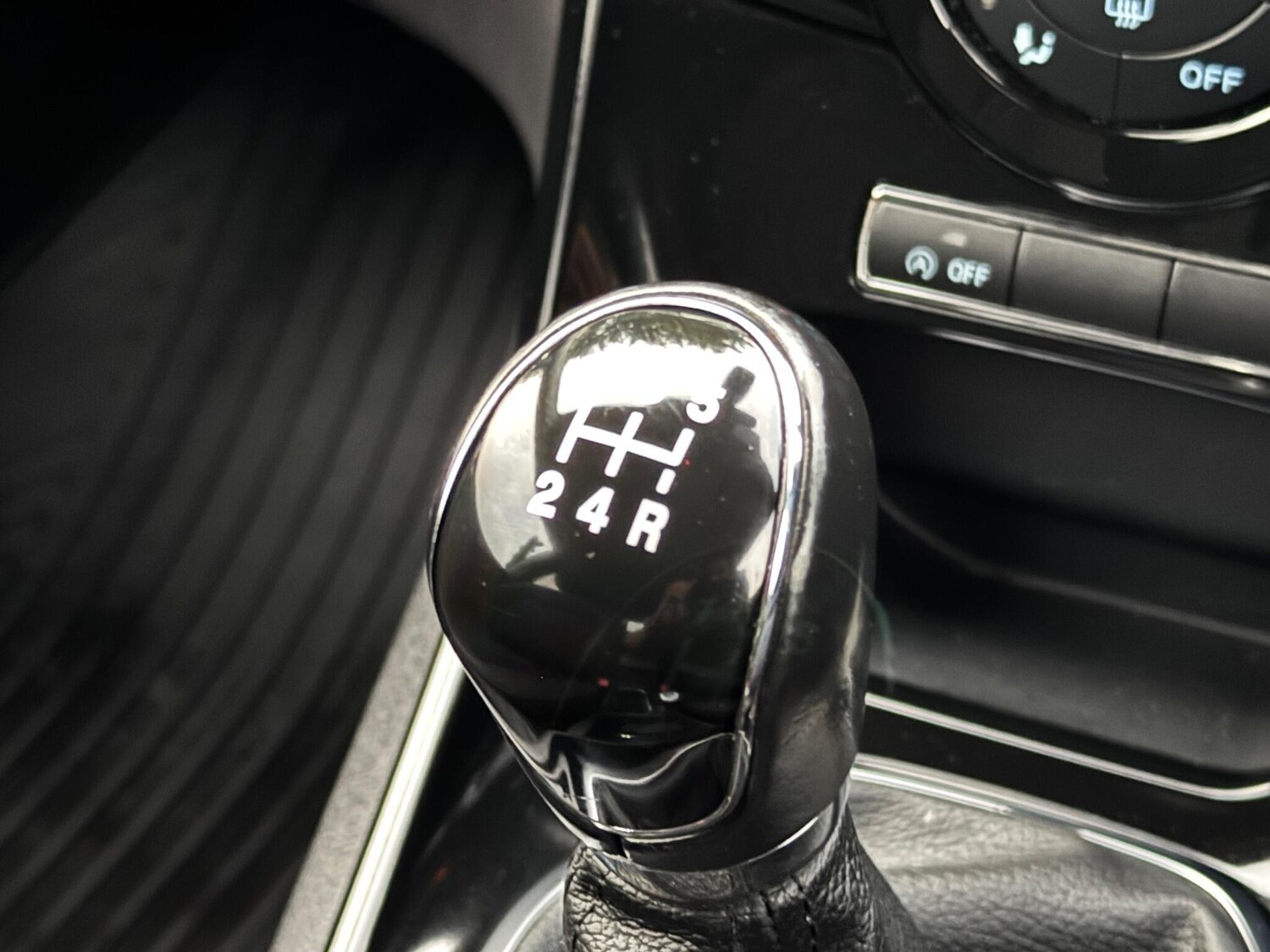 Used Ford Fiesta 2015 for sale - 76326265: Photo 12