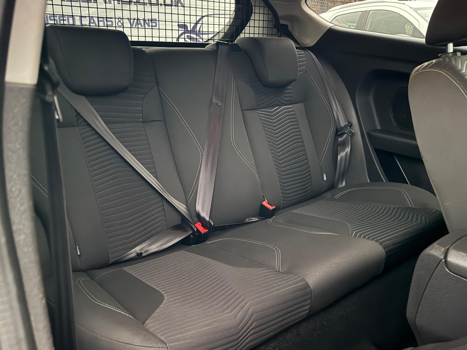 Used Ford Fiesta 2015 for sale - 76326265: Photo 15