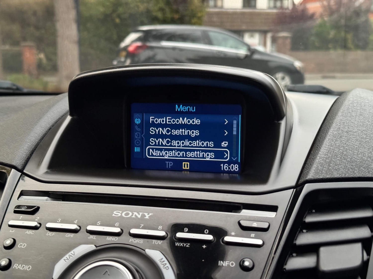 Used Ford Fiesta 2015 for sale - 76326265: Photo 27