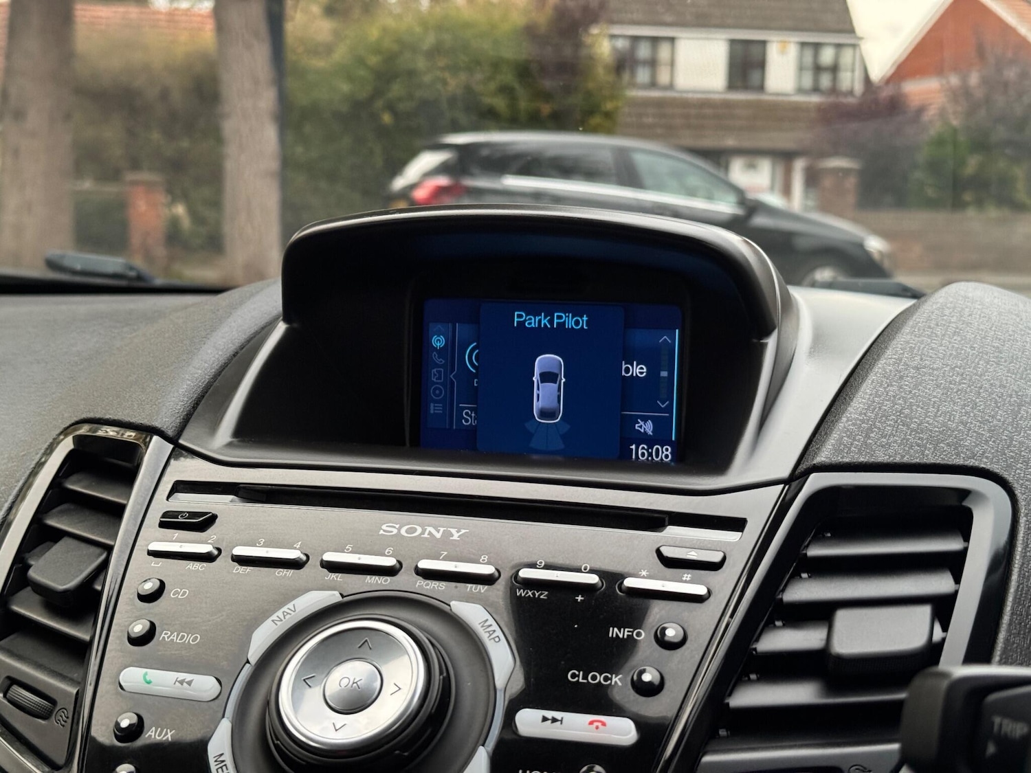 Used Ford Fiesta 2015 for sale - 76326265: Photo 40