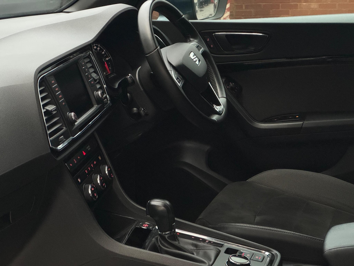 Used SEAT Ateca 2019 for sale - 77254630: Photo 12