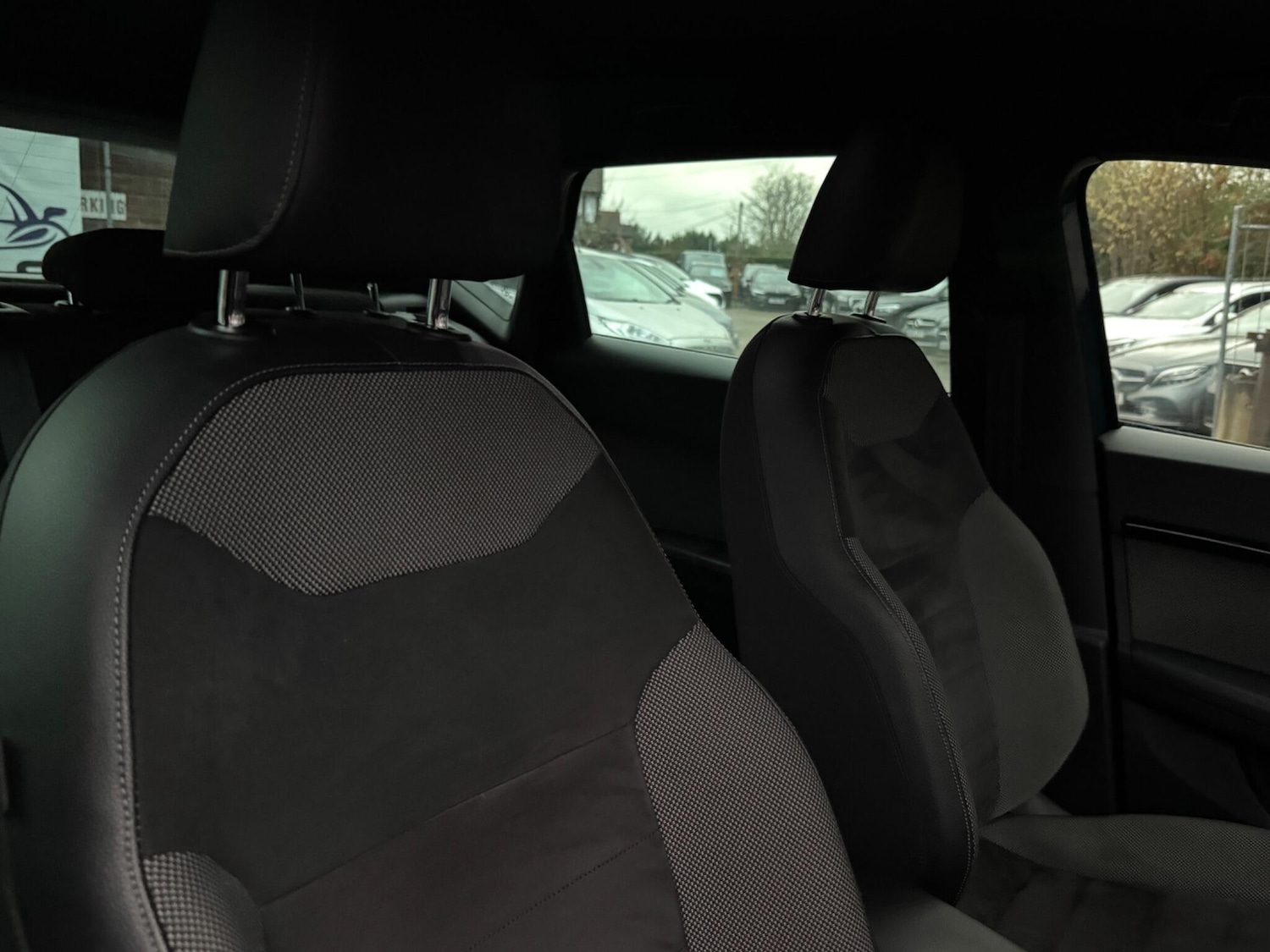 Used SEAT Ateca 2019 for sale - 77254630: Photo 14