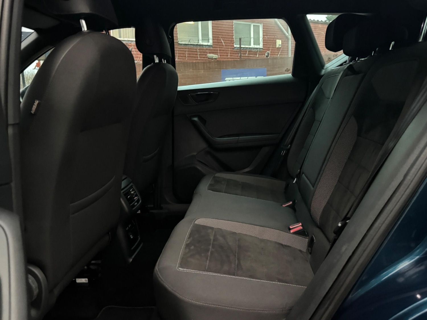 Used SEAT Ateca 2019 for sale - 77254630: Photo 15
