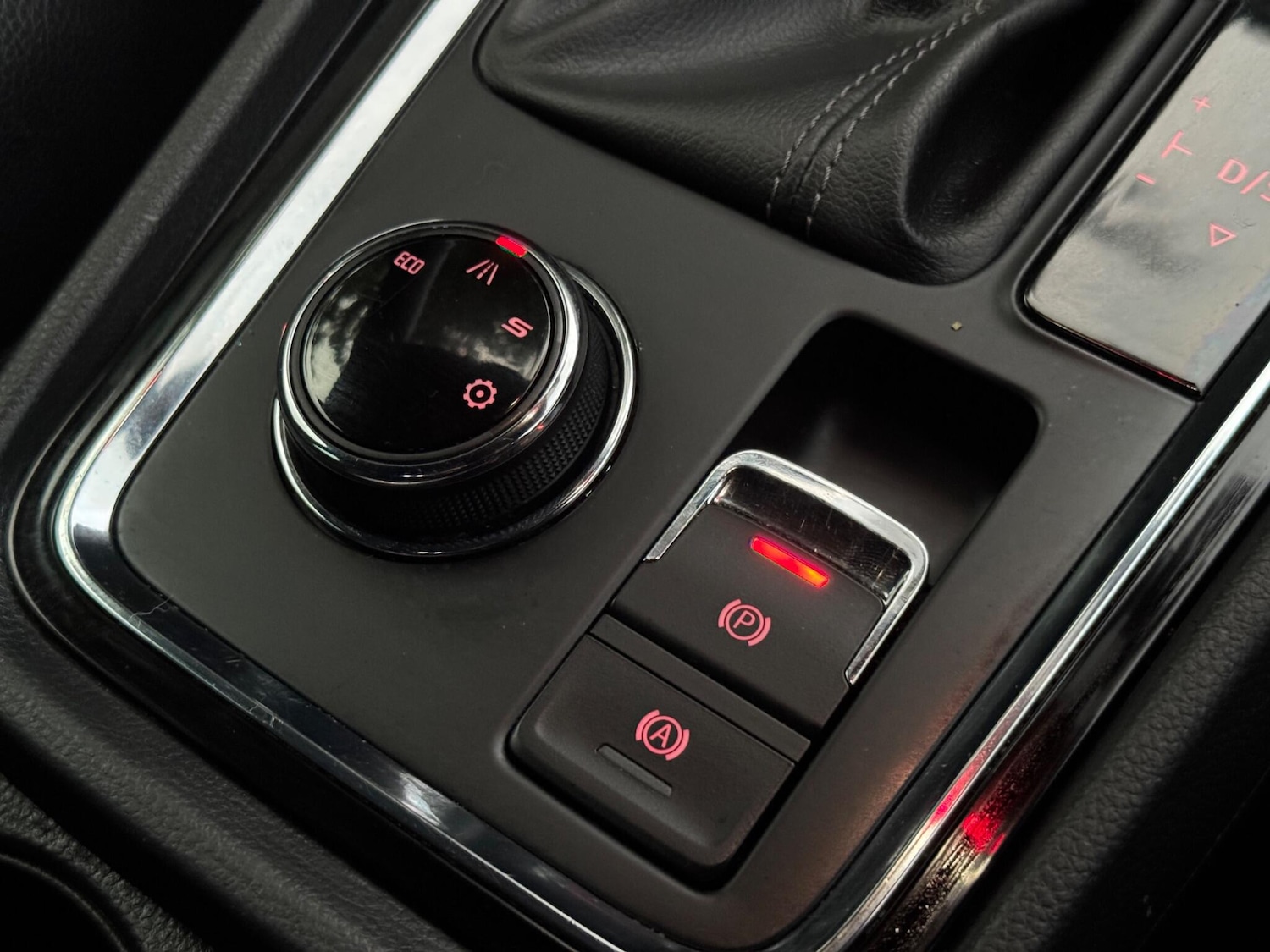 Used SEAT Ateca 2019 for sale - 77254630: Photo 21