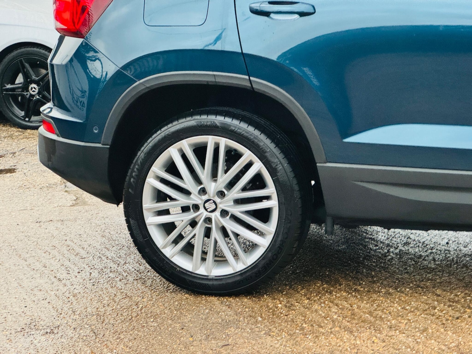 Used SEAT Ateca 2019 for sale - 77254630: Photo 26