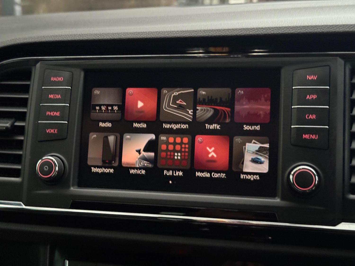 Used SEAT Ateca 2019 for sale - 77254630: Photo 32