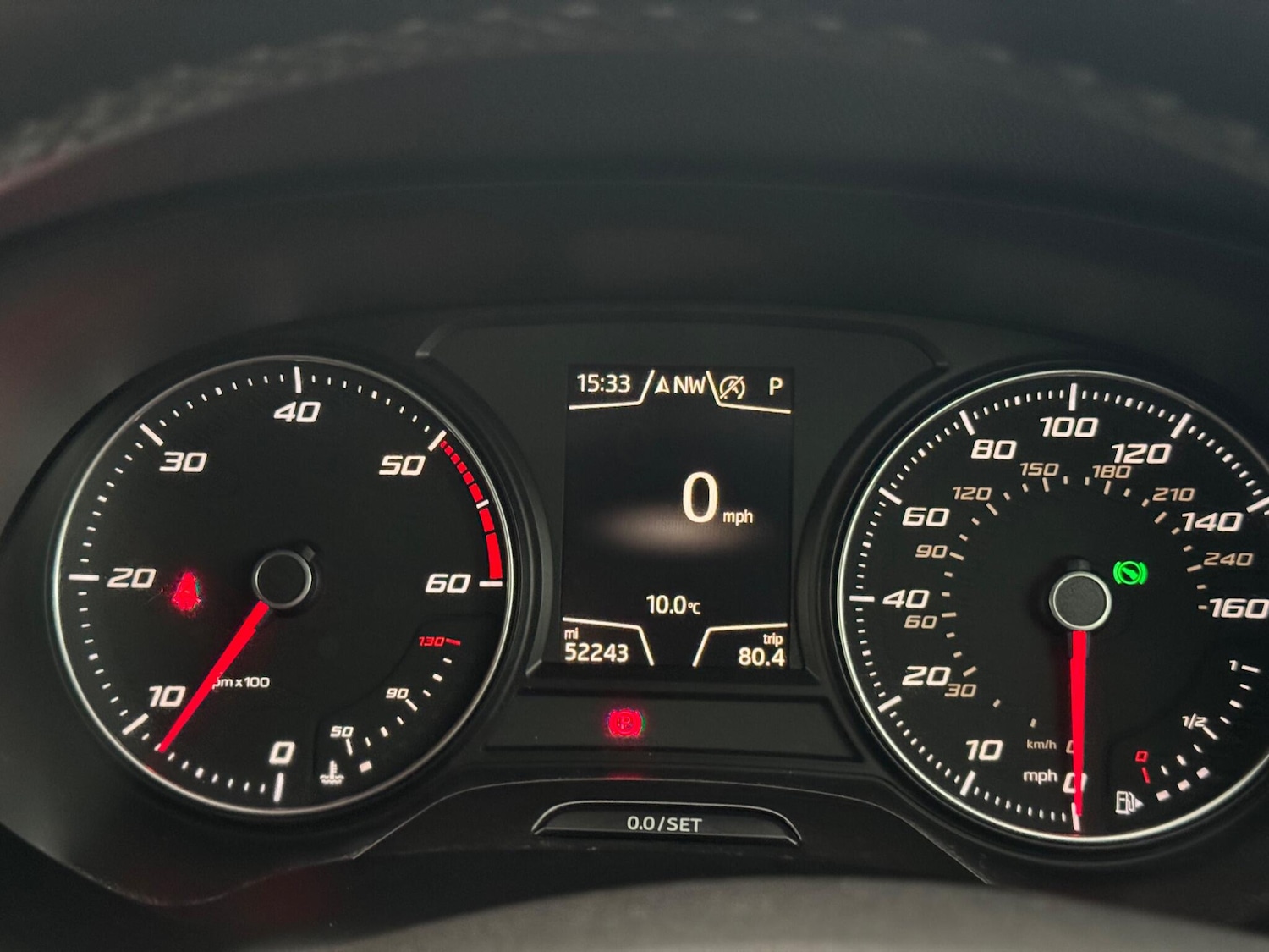 Used SEAT Ateca 2019 for sale - 77254630: Photo 37