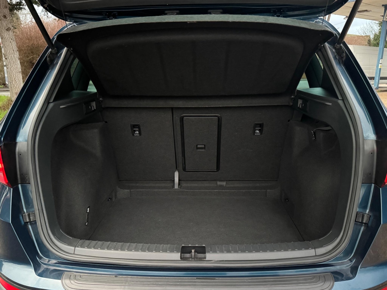 Used SEAT Ateca 2019 for sale - 77254630: Photo 39