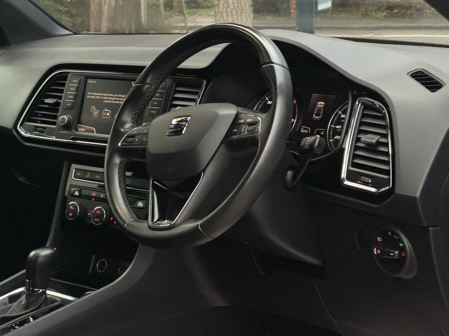 Used SEAT Ateca 2019 for sale - 77254630: Photo 40