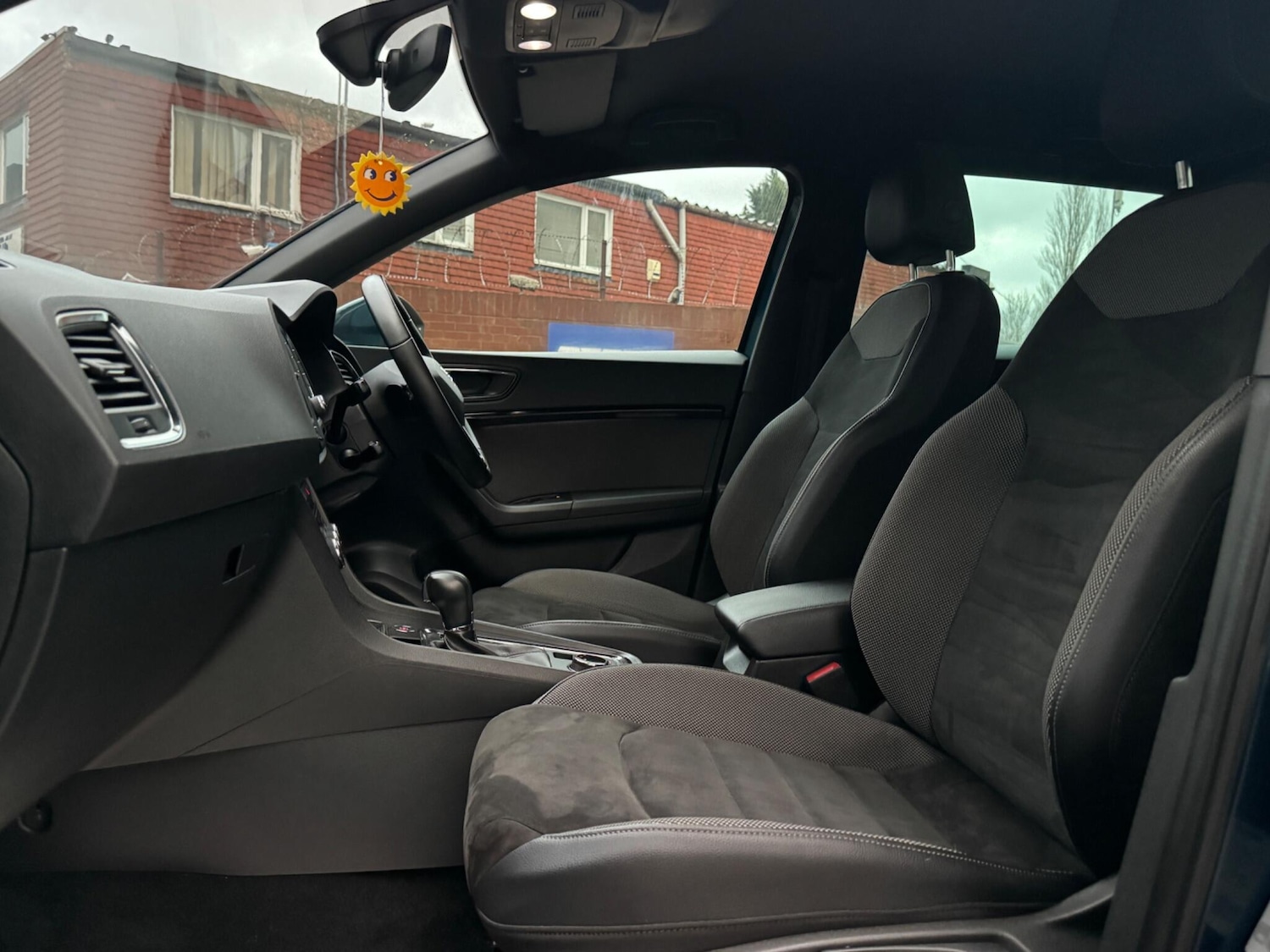 Used SEAT Ateca 2019 for sale - 77254630: Photo 42
