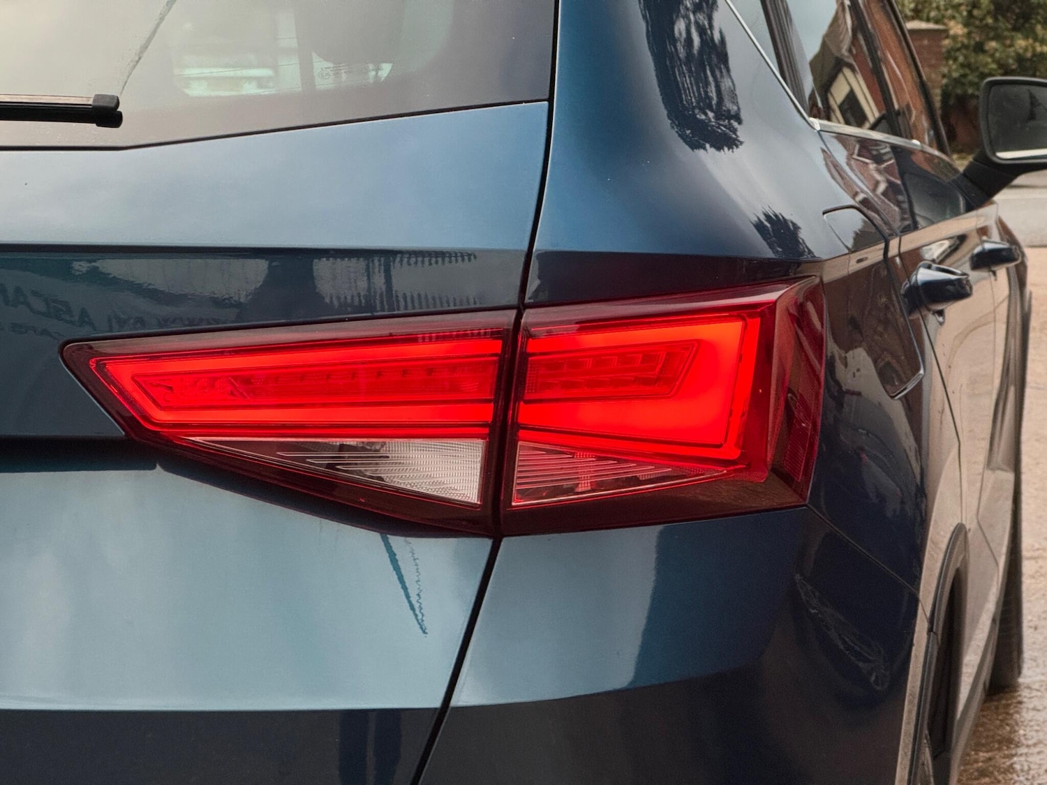 Used SEAT Ateca 2019 for sale - 77254630: Photo 43