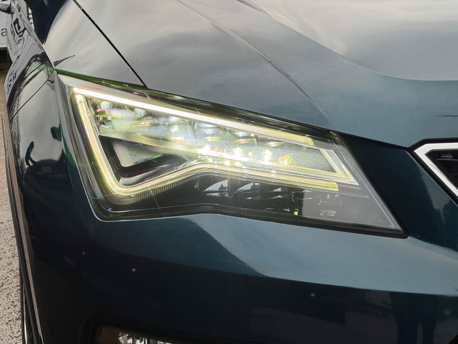 Used SEAT Ateca 2019 for sale - 77254630: Photo 44