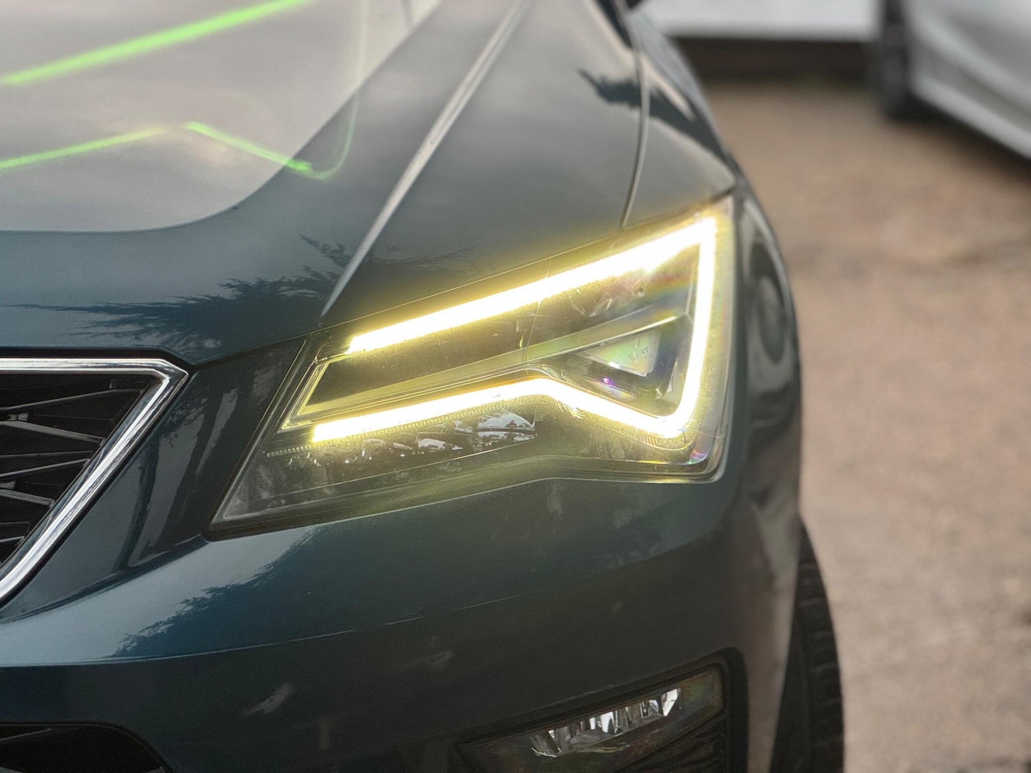 Used SEAT Ateca 2019 for sale - 77254630: Photo 45