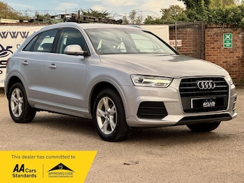 Audi - Q3