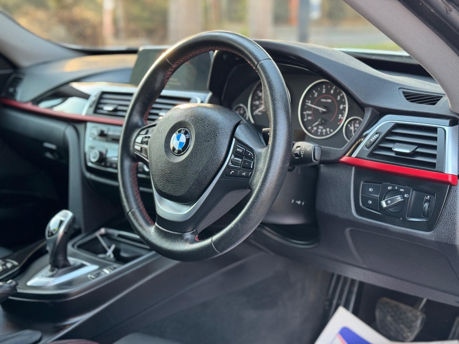 Used BMW 3 Series Gran Turismo 2017 for sale - 76108847: Photo 11