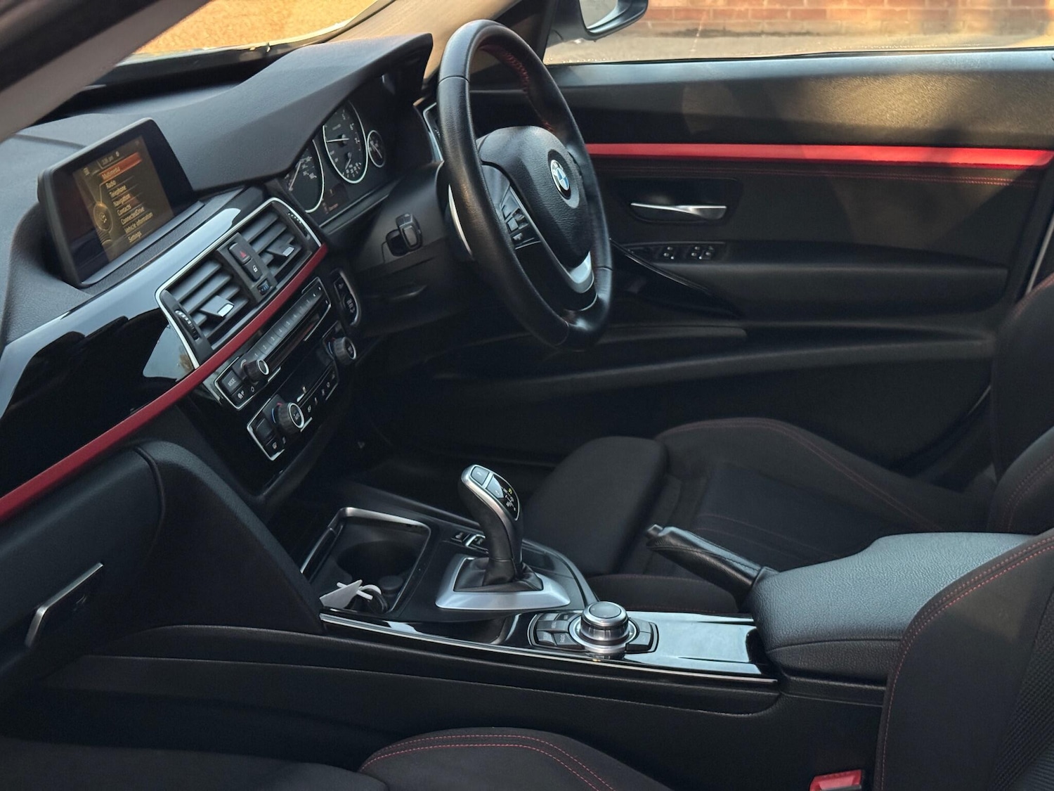 Used BMW 3 Series Gran Turismo 2017 for sale - 76108847: Photo 13