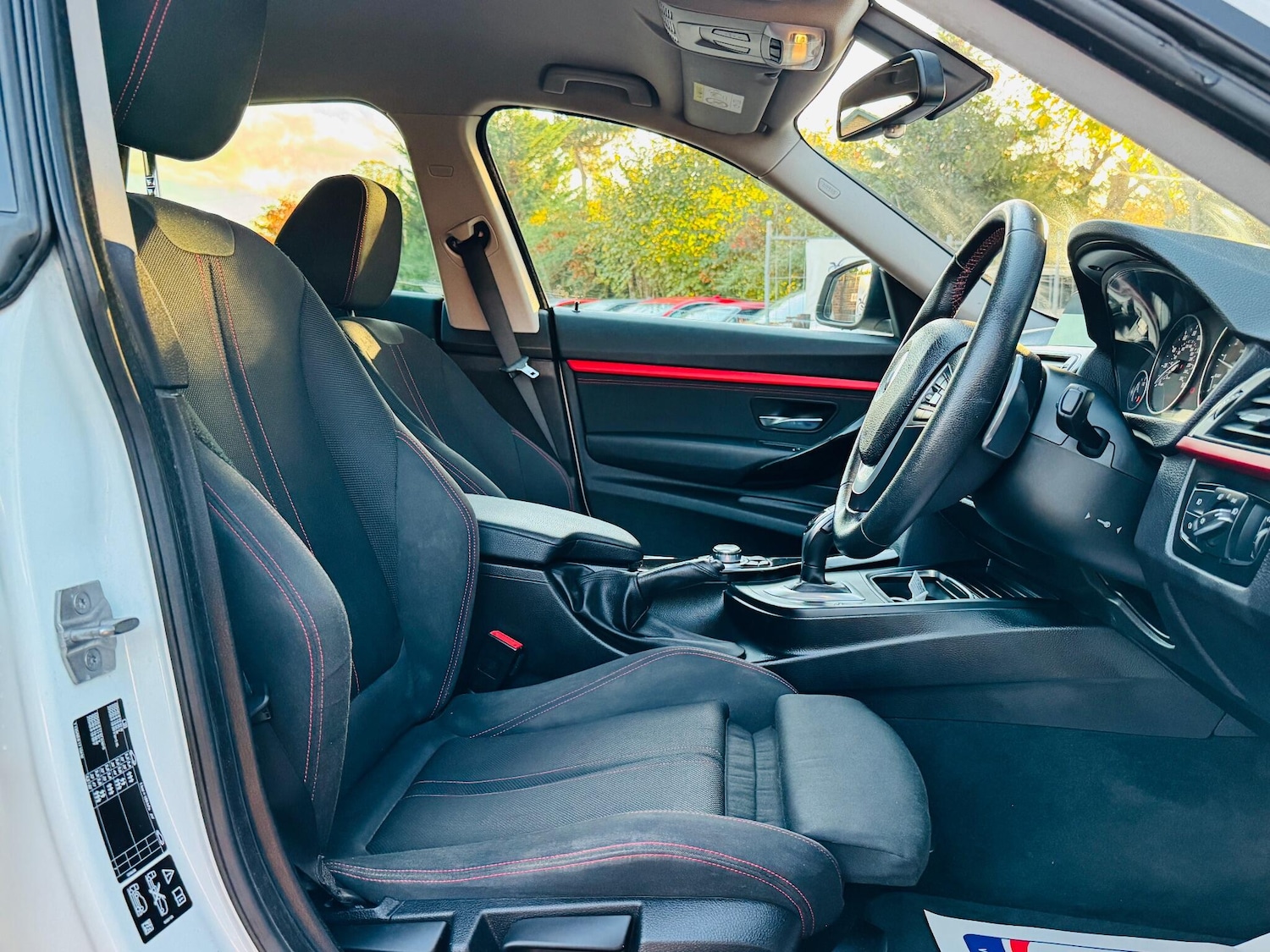 Used BMW 3 Series Gran Turismo 2017 for sale - 76108847: Photo 15