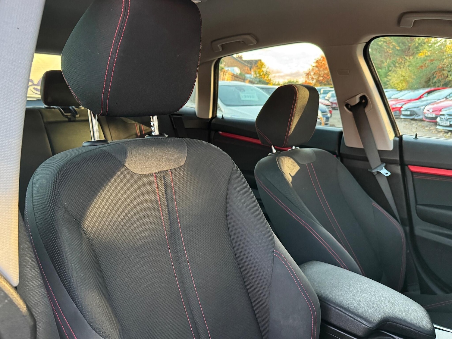 Used BMW 3 Series Gran Turismo 2017 for sale - 76108847: Photo 16