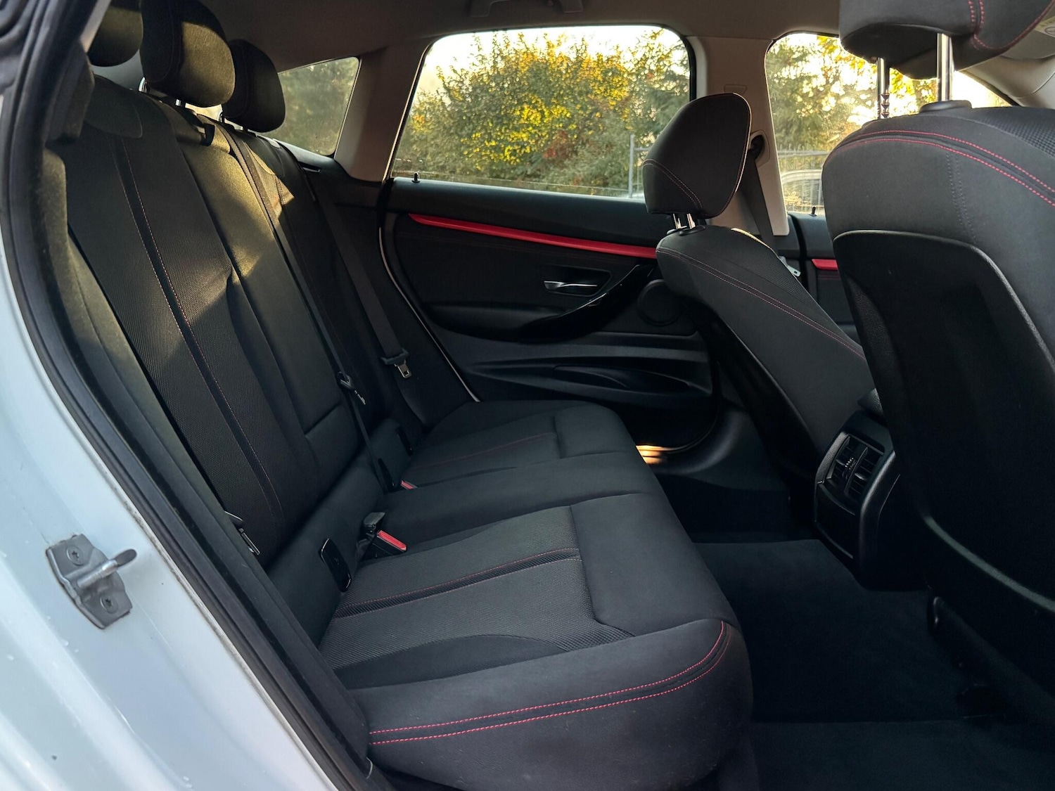 Used BMW 3 Series Gran Turismo 2017 for sale - 76108847: Photo 17