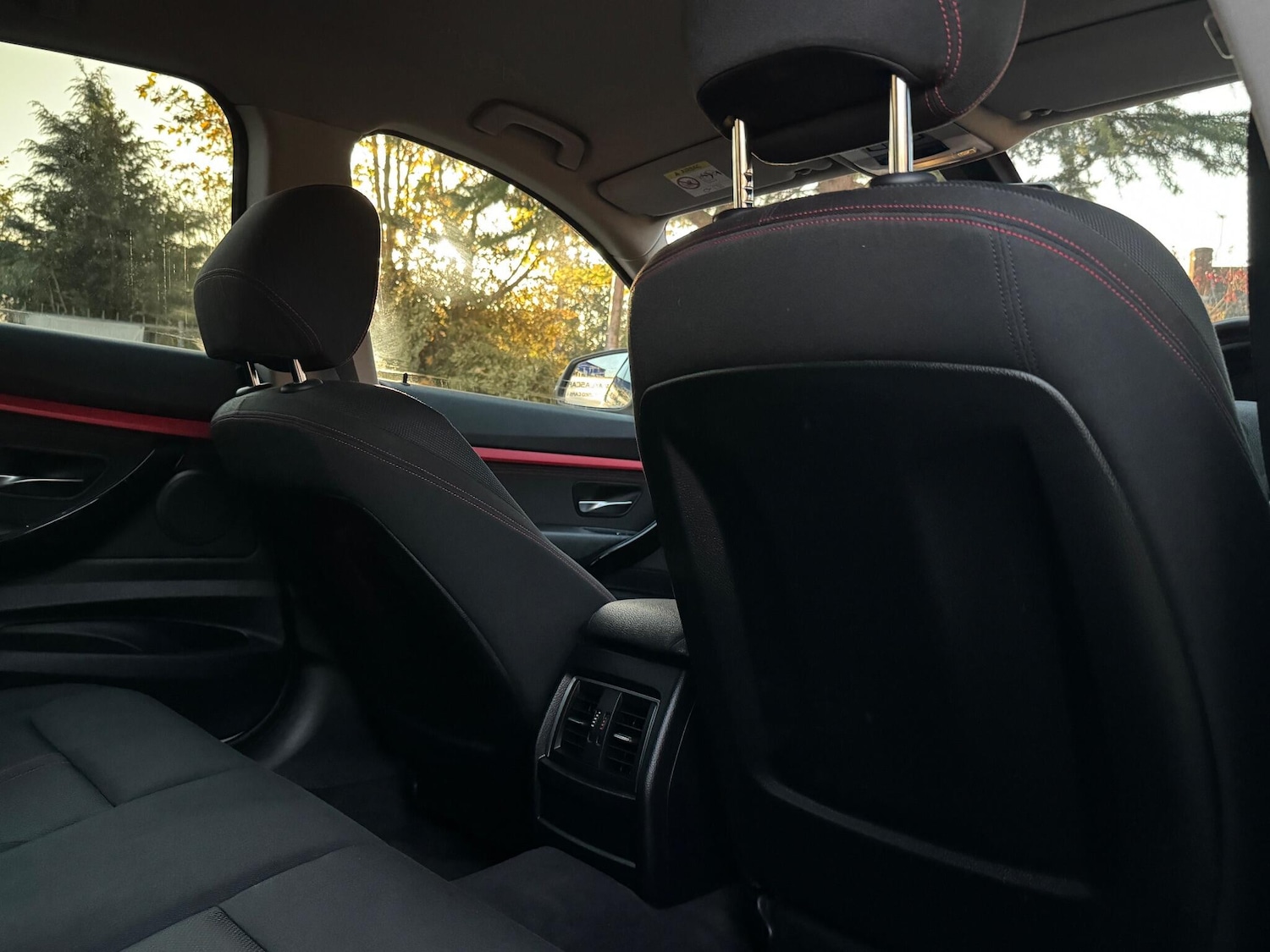 Used BMW 3 Series Gran Turismo 2017 for sale - 76108847: Photo 18