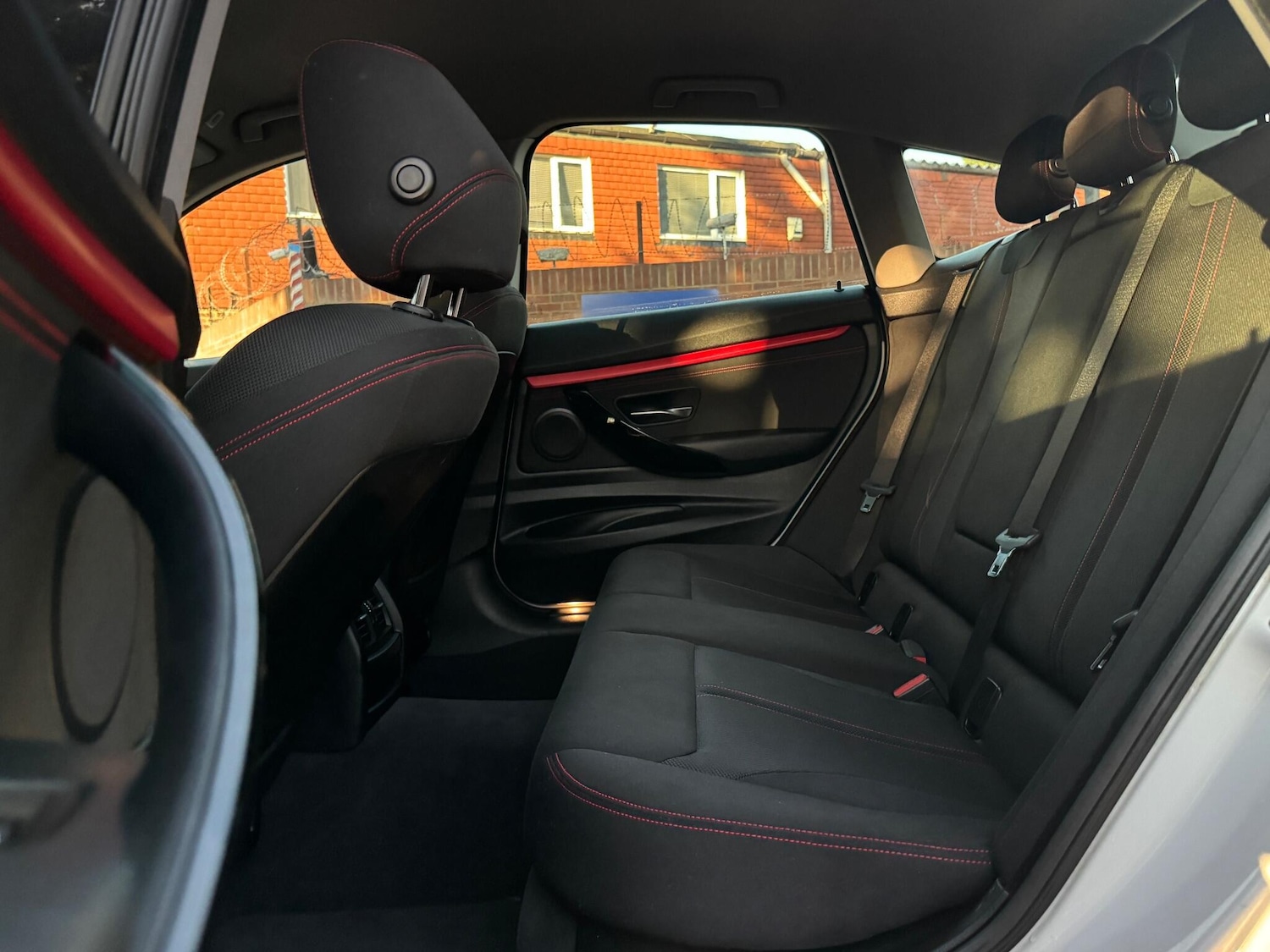 Used BMW 3 Series Gran Turismo 2017 for sale - 76108847: Photo 20