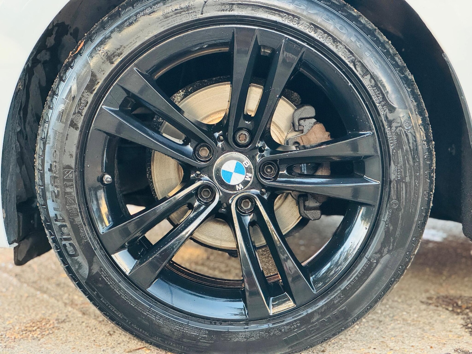 Used BMW 3 Series Gran Turismo 2017 for sale - 76108847: Photo 28