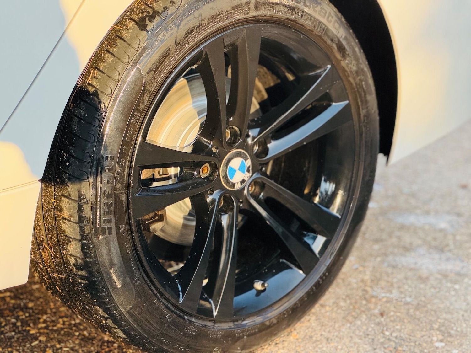 Used BMW 3 Series Gran Turismo 2017 for sale - 76108847: Photo 29