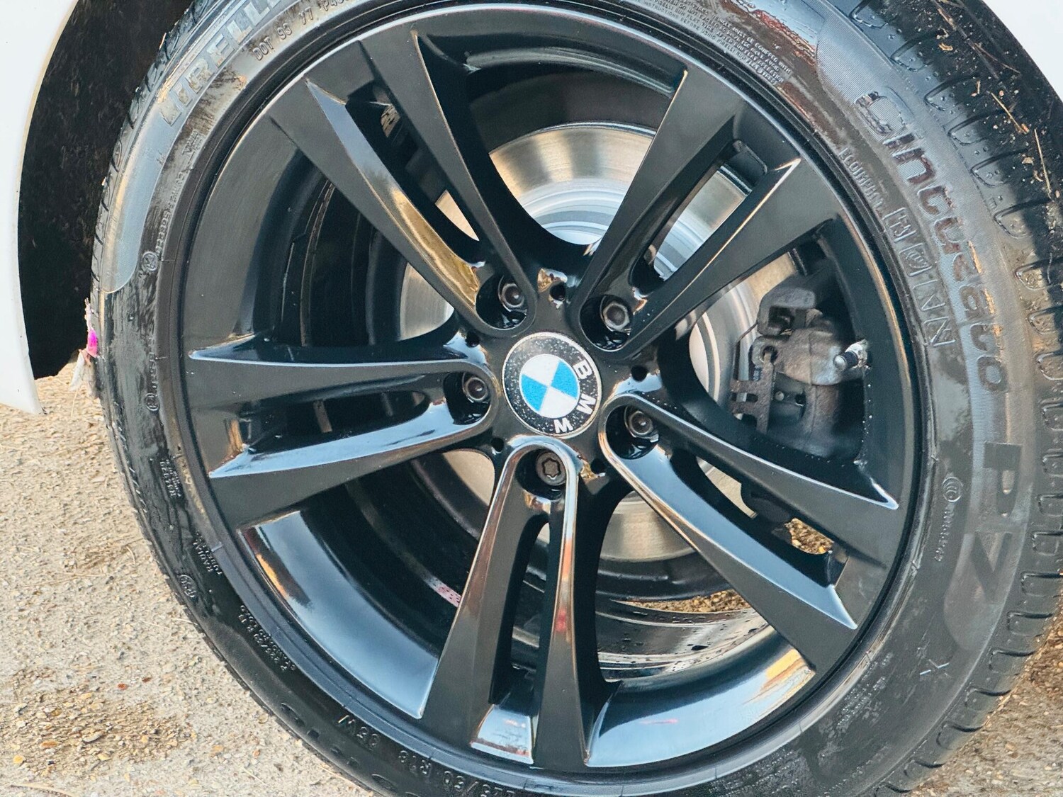 Used BMW 3 Series Gran Turismo 2017 for sale - 76108847: Photo 30