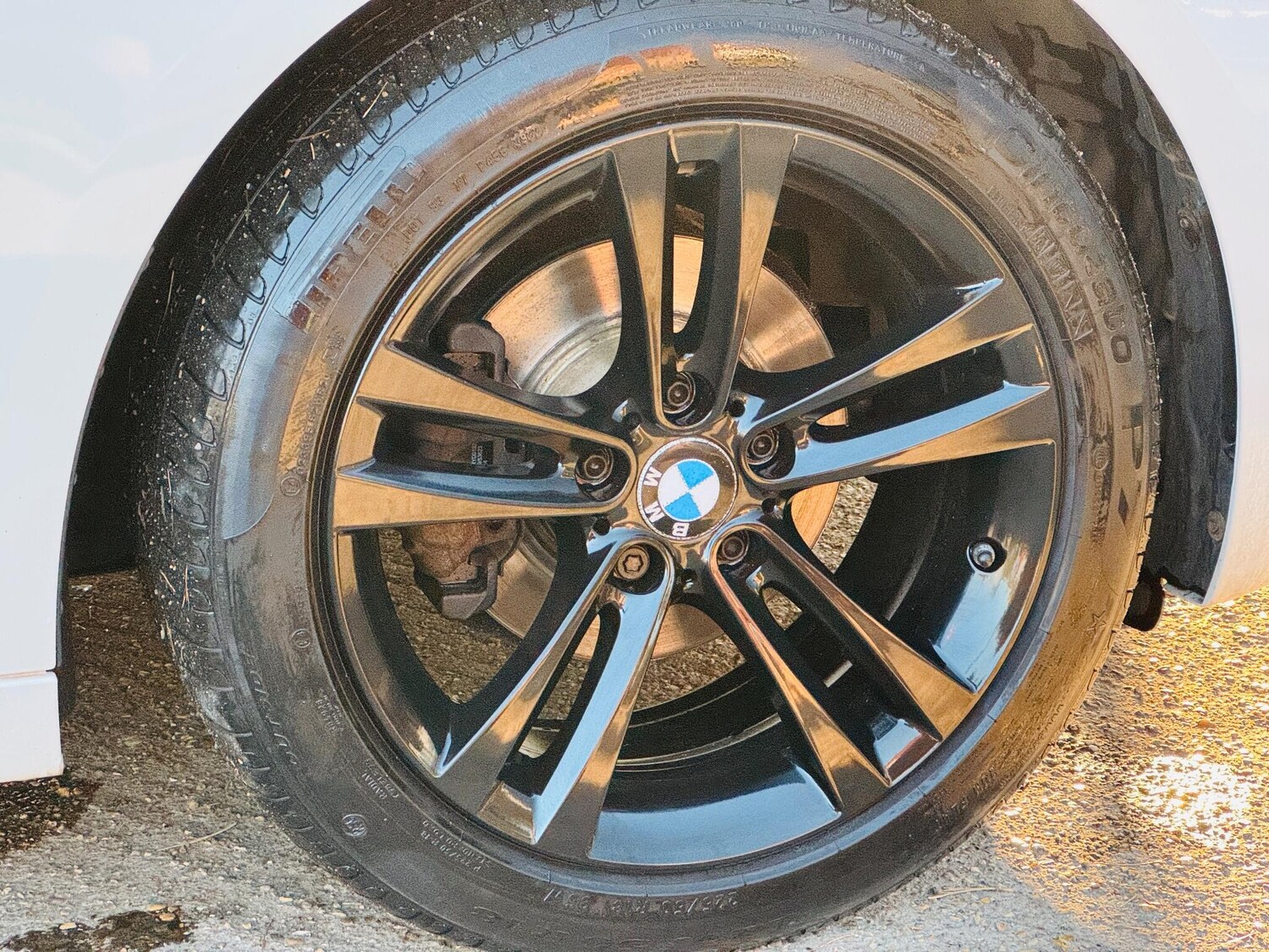 Used BMW 3 Series Gran Turismo 2017 for sale - 76108847: Photo 31