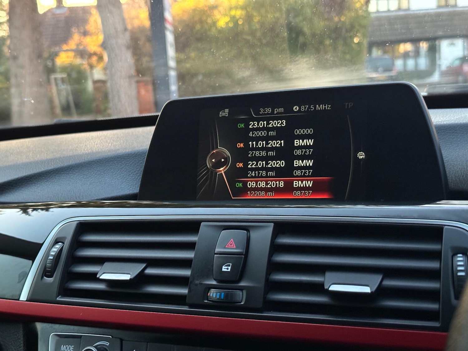 Used BMW 3 Series Gran Turismo 2017 for sale - 76108847: Photo 38