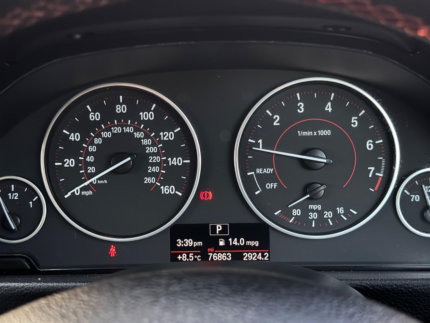 Used BMW 3 Series Gran Turismo 2017 for sale - 76108847: Photo 40