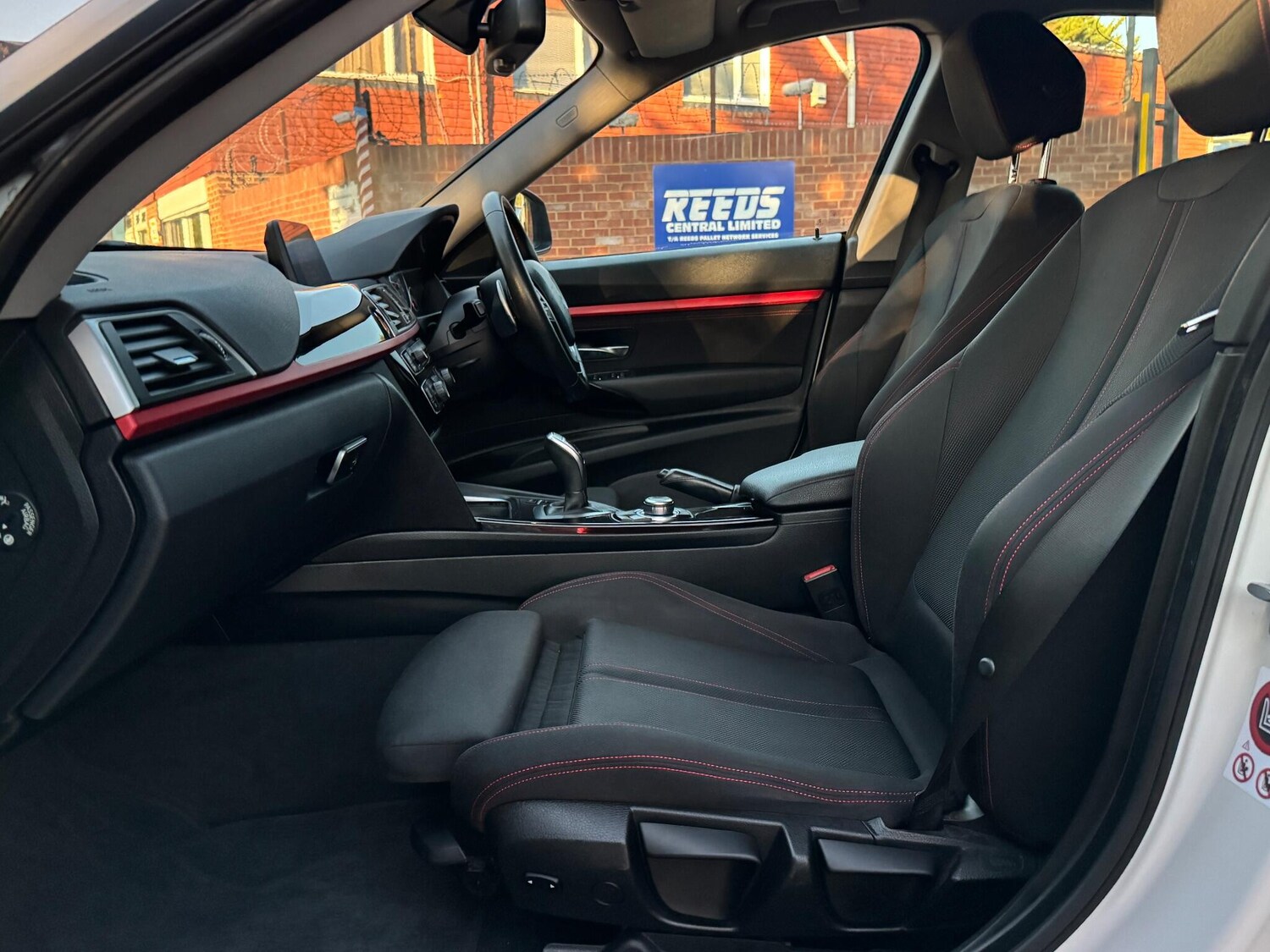 Used BMW 3 Series Gran Turismo 2017 for sale - 76108847: Photo 44