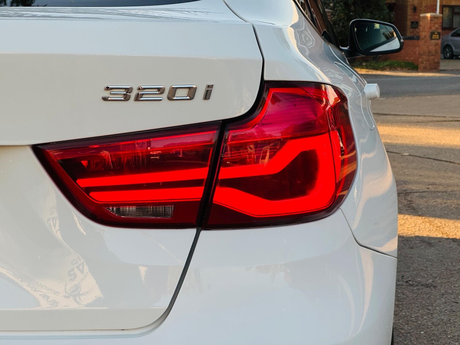 Used BMW 3 Series Gran Turismo 2017 for sale - 76108847: Photo 45