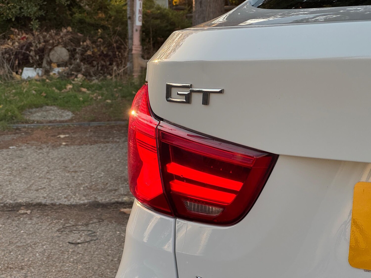 Used BMW 3 Series Gran Turismo 2017 for sale - 76108847: Photo 46