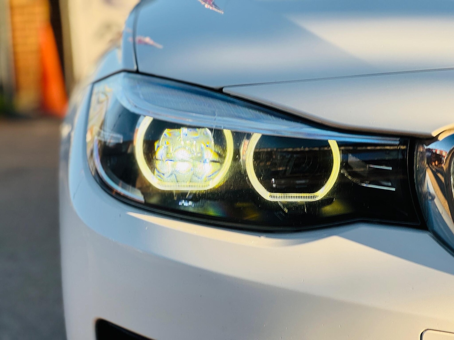 Used BMW 3 Series Gran Turismo 2017 for sale - 76108847: Photo 48