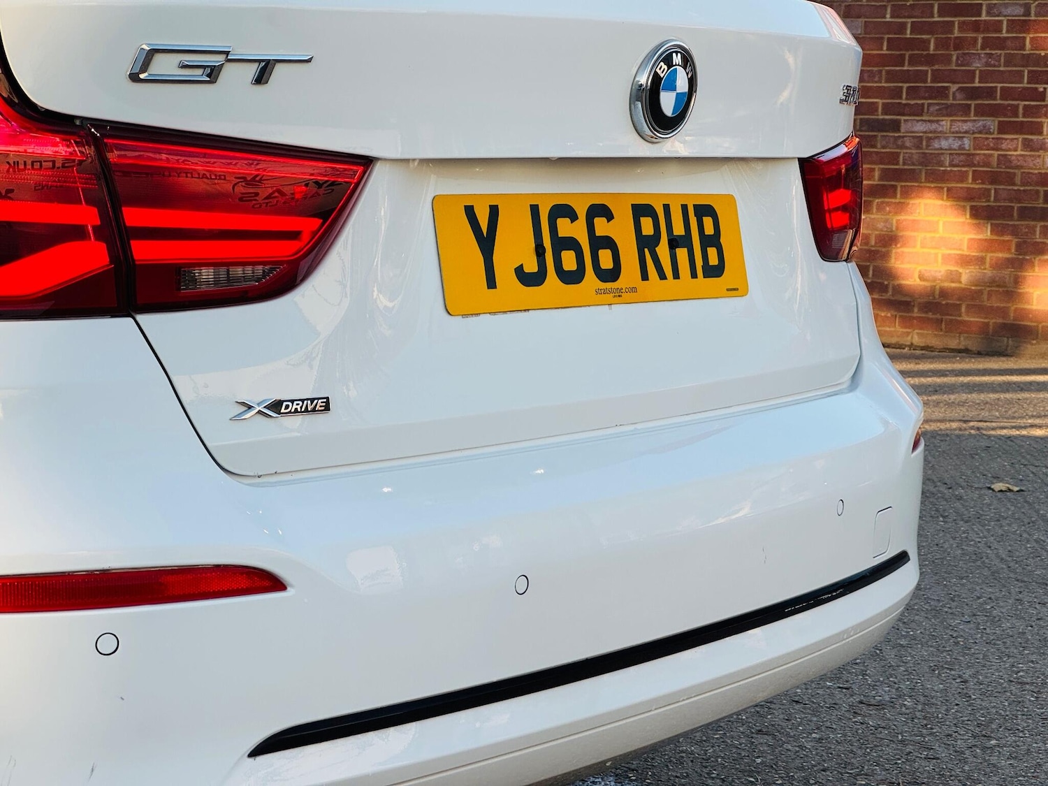 Used BMW 3 Series Gran Turismo 2017 for sale - 76108847: Photo 7