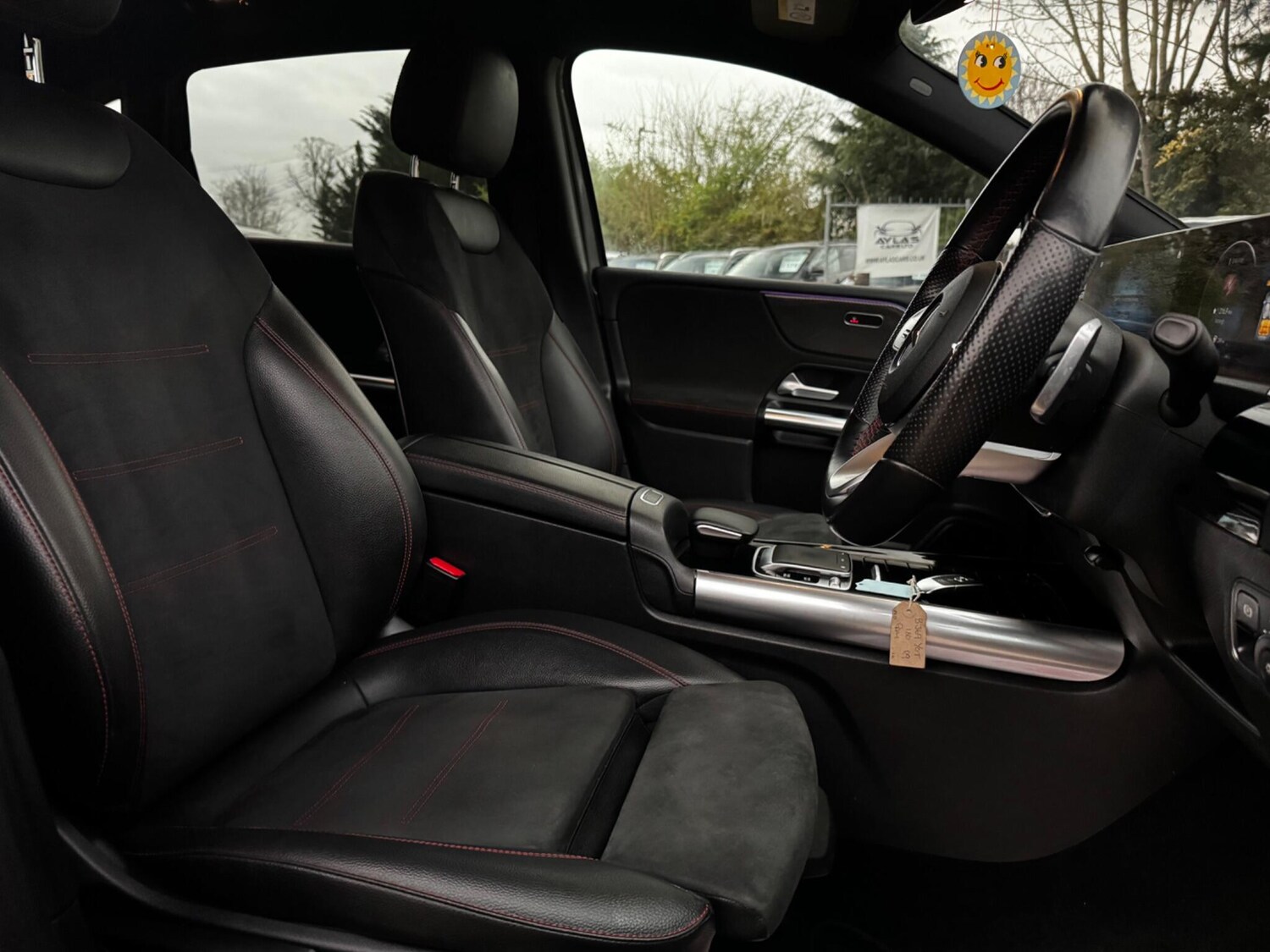 Used Mercedes-Benz B Class 2019 for sale - 77908899: Photo 12