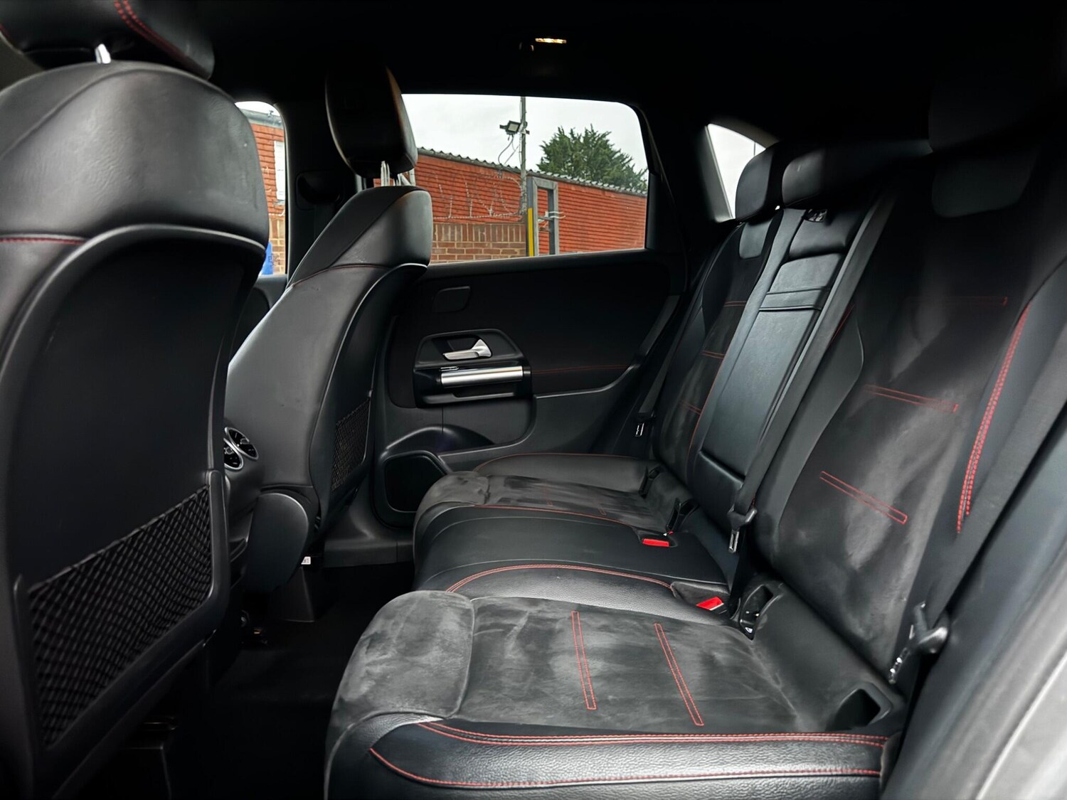 Used Mercedes-Benz B Class 2019 for sale - 77908899: Photo 13