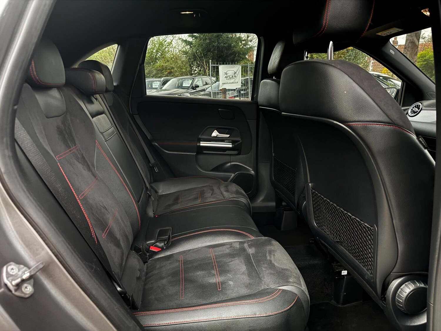 Used Mercedes-Benz B Class 2019 for sale - 77908899: Photo 14