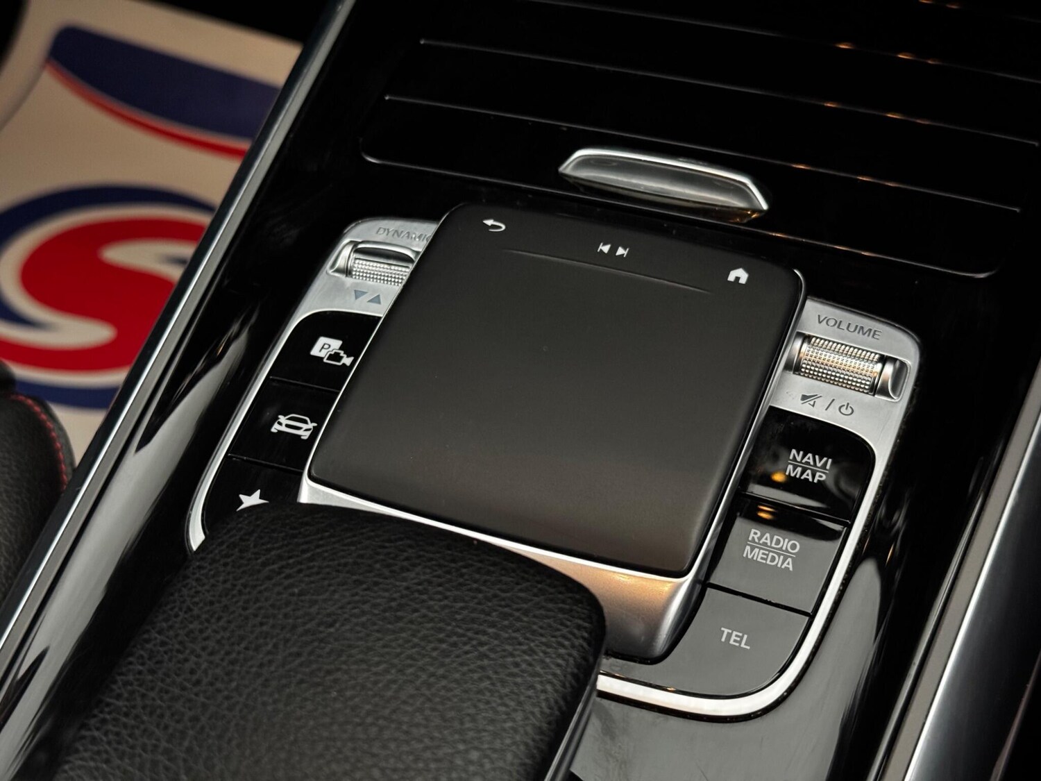 Used Mercedes-Benz B Class 2019 for sale - 77908899: Photo 21