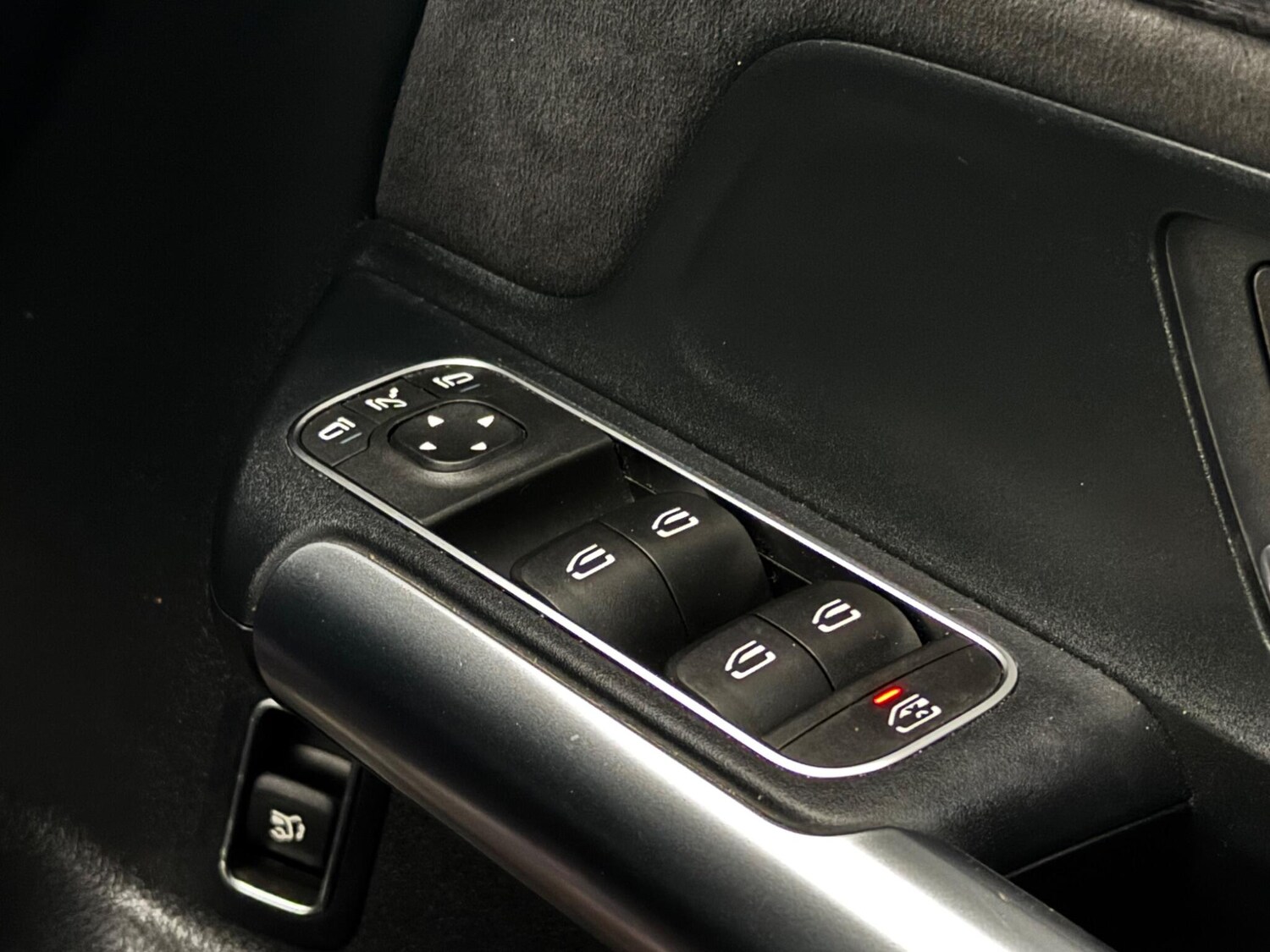 Used Mercedes-Benz B Class 2019 for sale - 77908899: Photo 22