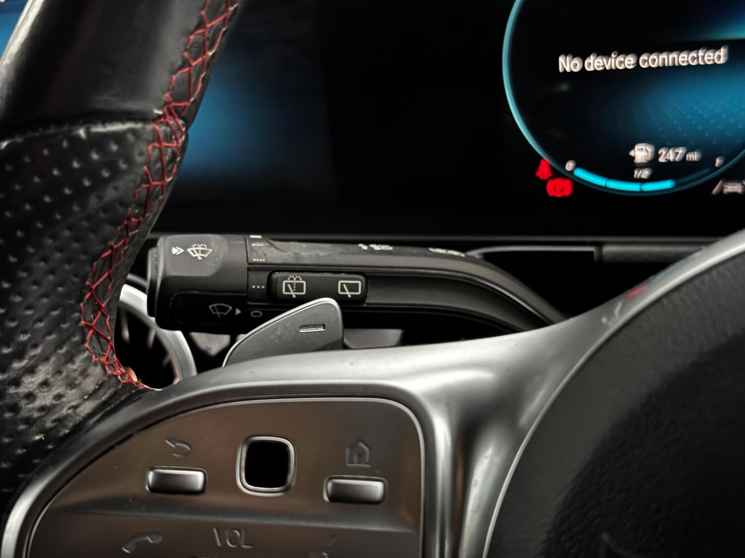 Used Mercedes-Benz B Class 2019 for sale - 77908899: Photo 24