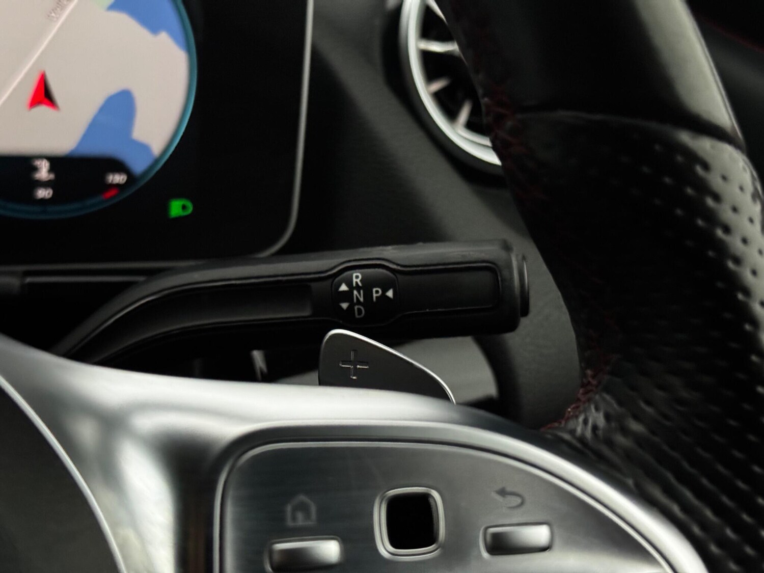 Used Mercedes-Benz B Class 2019 for sale - 77908899: Photo 25