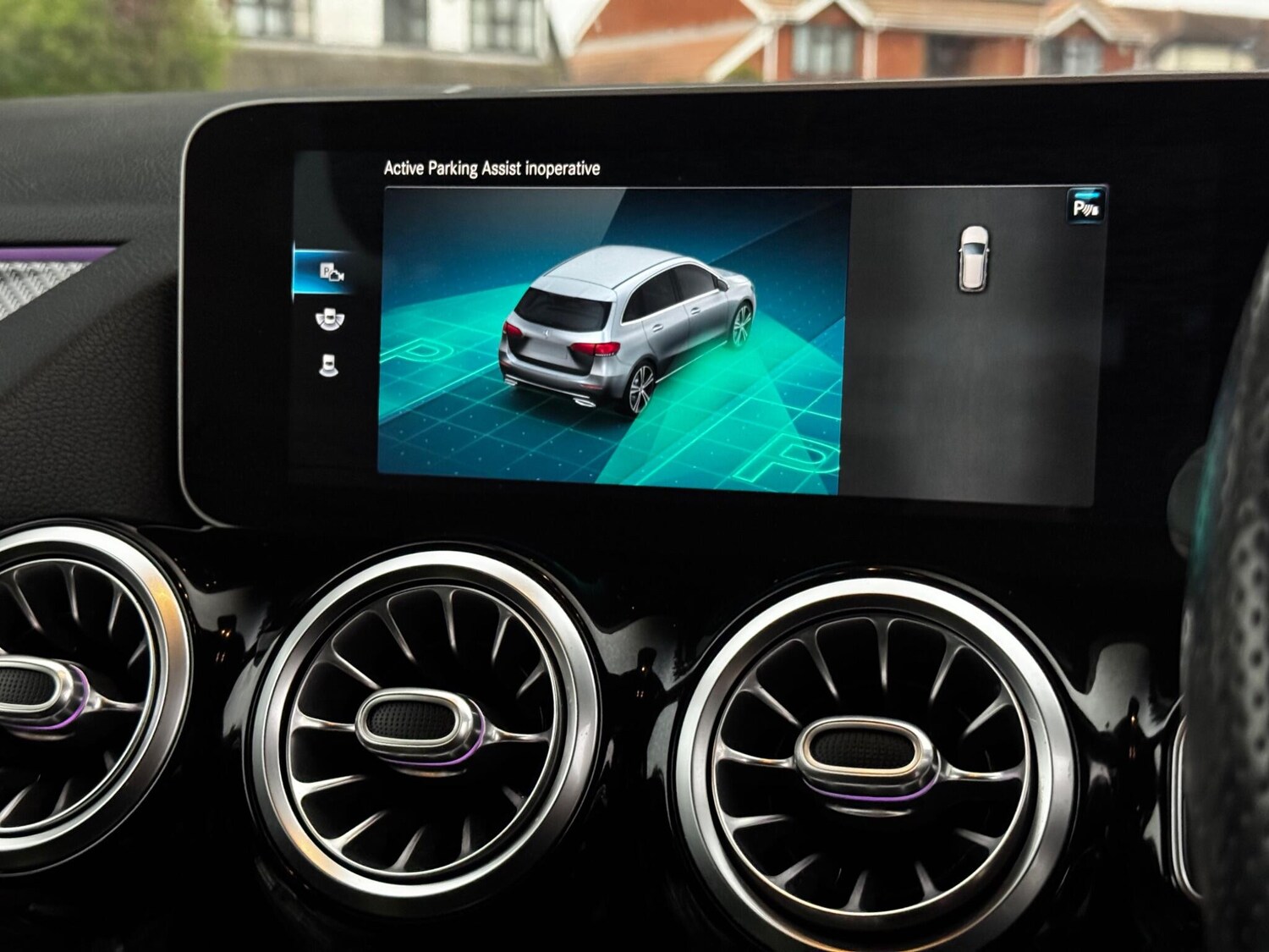 Used Mercedes-Benz B Class 2019 for sale - 77908899: Photo 27