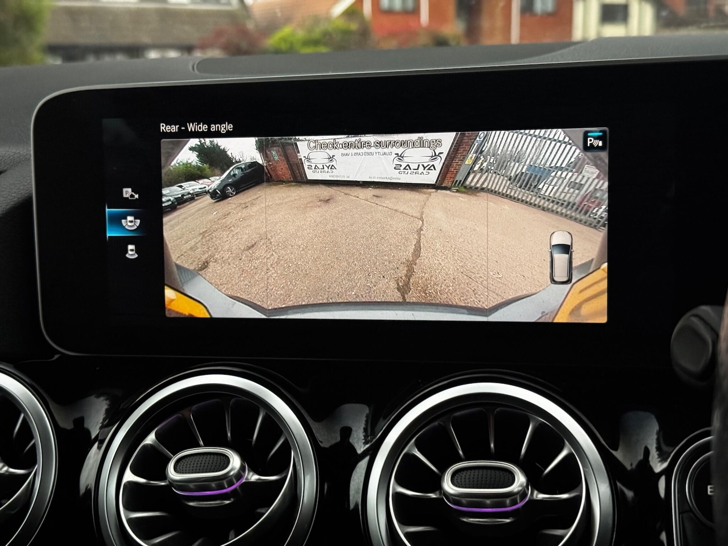 Used Mercedes-Benz B Class 2019 for sale - 77908899: Photo 29