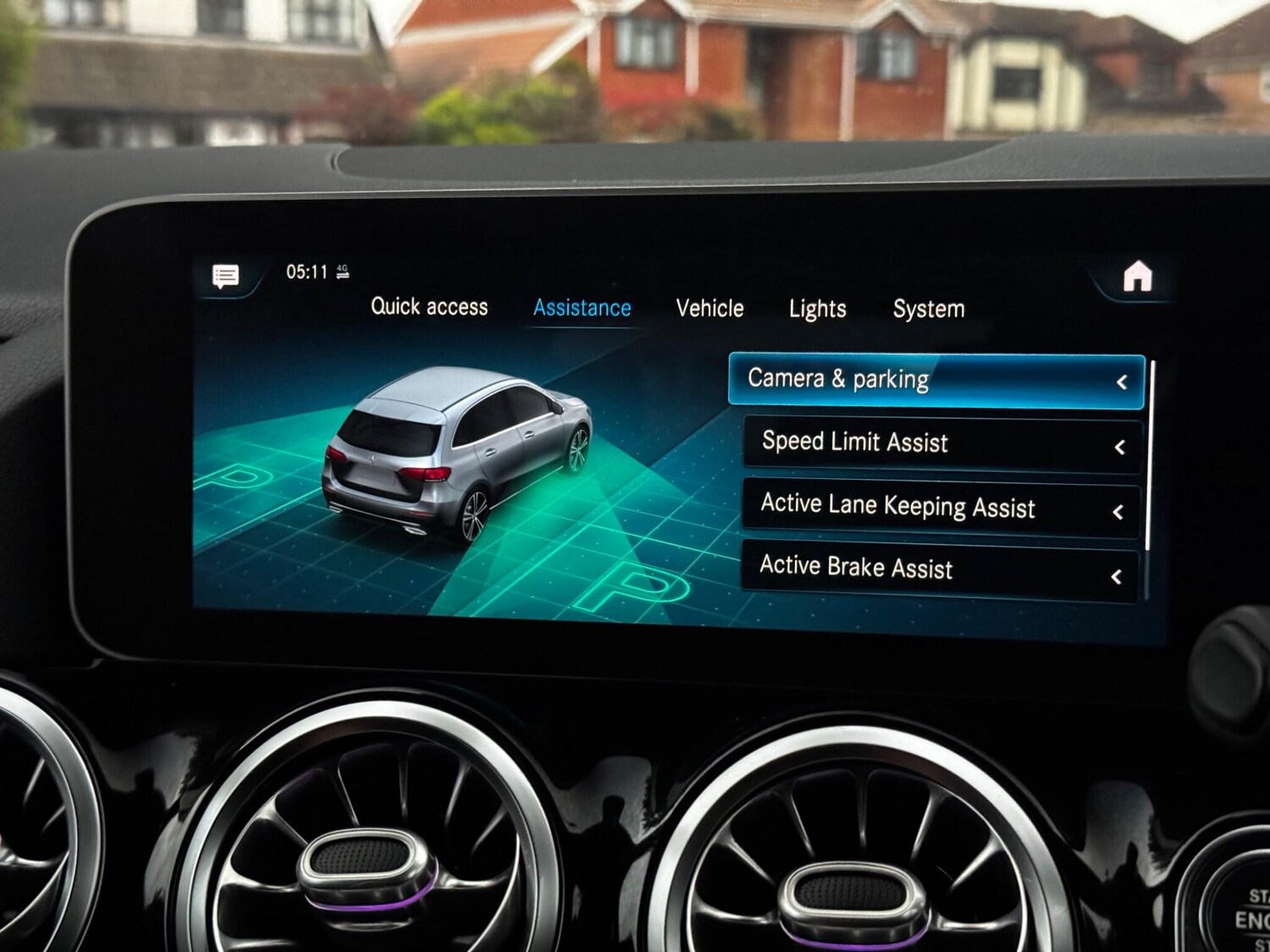 Used Mercedes-Benz B Class 2019 for sale - 77908899: Photo 33