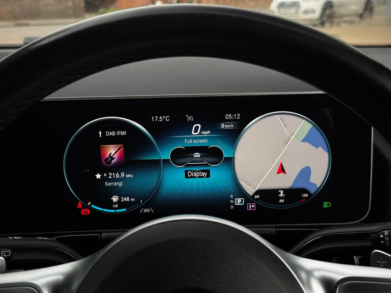 Used Mercedes-Benz B Class 2019 for sale - 77908899: Photo 40