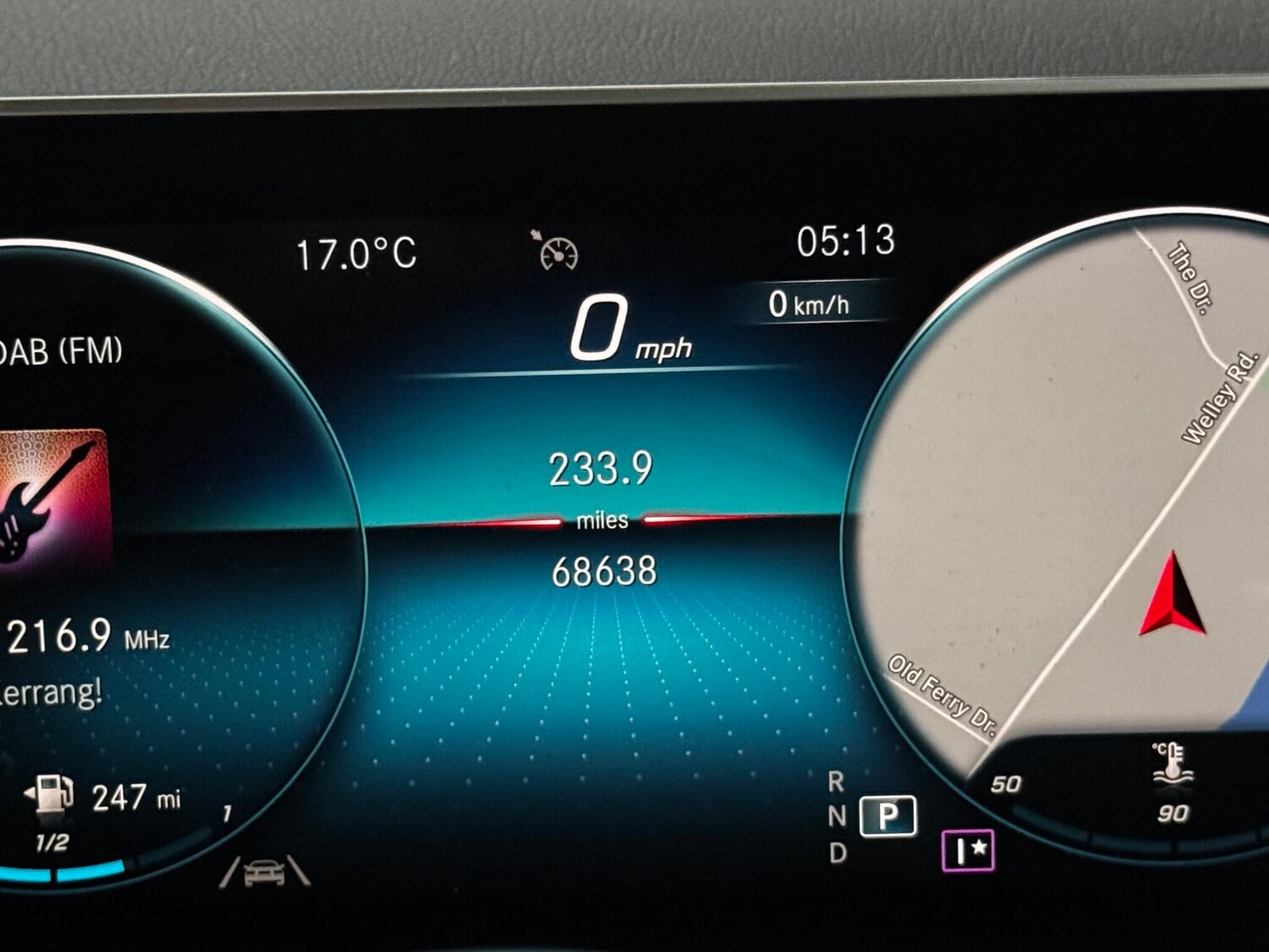 Used Mercedes-Benz B Class 2019 for sale - 77908899: Photo 41