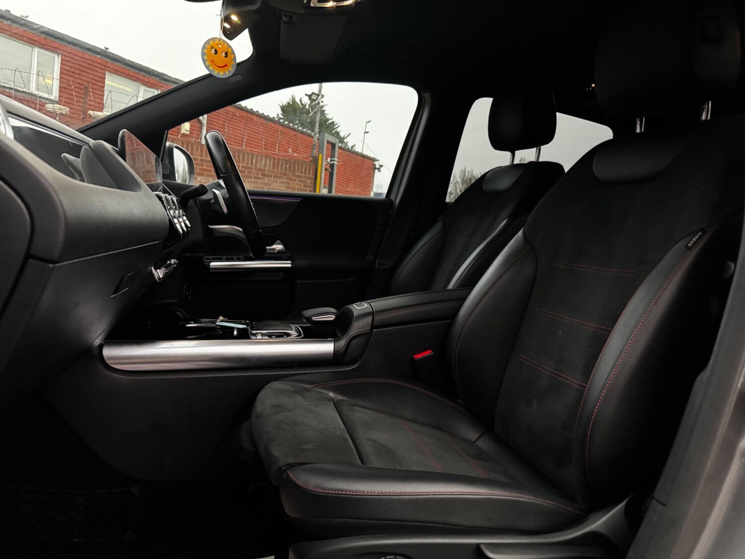 Used Mercedes-Benz B Class 2019 for sale - 77908899: Photo 43